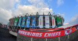 Chiefs News: Chiefs awarded Germany and Mexico as international homes