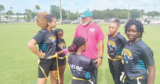 City hosting youth girls flag football league this summer | Sports