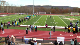 Clarkstown residents gather for 5th annual Tommy's Turkey Bowl – News 12 New Jersey