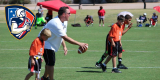 Coach is QB: A New Format for Youth Flag Football Tournaments