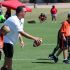 What Makes a Good Flag Football Game Official?