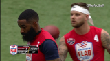 ‘Dallas Ducks’ Win #USOF Round of 16 Game For a Shot at $1,000,000 – 2018 | AFFL