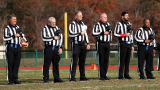 Diversity initiative, aided by state grant, brings in 77 new football officials
