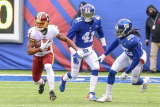 Dominique Rodgers-Cromartie Likes New York Giants’ Defense’s Potential