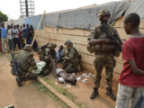 EU sẽ gửi thêm 1.000 binh sỹ tới Cộng hòa Trung Phi