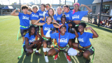 Eagles Girls Flag Football Showcase highlights sport’s explosive growth