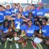 Girls flag football takes off in country’s biggest all-female tournament