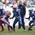Auburn High to field girls flag football team | Sports
