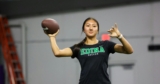 Edina girls flag football team heads to NFL Championships