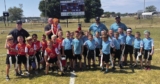 FCA youth flag football comes to Searcy | Sports