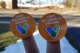 FDA supports expanding COVID boosters to all adults