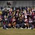 Justice Bowl brings together police, veterans for youth flag football game