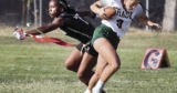 Flag Football: Bulldogs outscore the Falcons, extend TCAL win streak | Tracy Press sports
