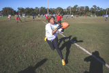 Why You Should Join a Flag Football League