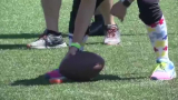 Flag Football tournament brings inclusion on and off the field