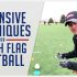 Girls Flag Football heads into 2021 season looking to have complete season after 2020 season was cut short