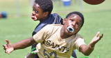 Flag football makes its Alabama State Games debut | Local