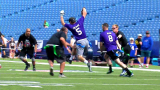 Flag football tournament at Highmark raises $150K for Special Olympic athletes
