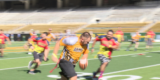 Flag football tournament brings together Central Texas veterans