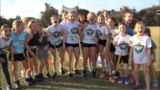 Florida girls flag football coach hoping to grow to high schools
