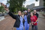 From high school students to trauma specialists, this is my list for Philadelphia’s People of the Year