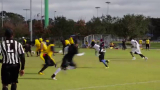 GO UP AND GET IT – 2016 USFTL Nationals Flag Football Tournament Highlight