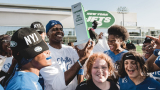 Gallery | Top Photos from the 2022 High School Girls Flag Football Championships – newyorkjets.com