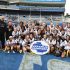 Dodge County wins girls flag football championship
