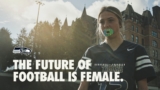 Girls Flag Football Hype – Seahawks.com