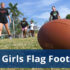 IHSA adds girls flag football as the latest official high school sport