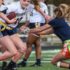 Williamson County Girls Flag Football championships in pictures