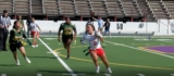 Girls Flag Football Tournament making history at Salinas High School – KION546