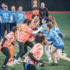 SPORTSWEEK: Champions crowned in local softball, flag football leagues – Daily Reflector