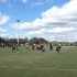 Youngbloodz HUSTLE CORNER CATCH 2016 USFTL Nationals Flag Football Tournament Highlight