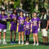 Girls Flag Football Debuts in San Diego High Schools