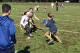 ﻿Gridiron Girls: Westfield PAL to Form Female Flag Football League – TAPinto.net