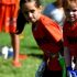 Seacoast Youth Flag Football League expanding with increased female interst in the sport