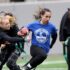 Seahawks Mic'd Up: Devon Witherspoon – Pro Bowl Youth Flag Football | 2024 Seahawks – Seahawks.com
