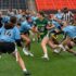 Atlanta Falcons Bring Girls Flag Football to 42 High Schools in Georgia