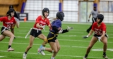 IHSA adds girls flag football as the latest official high school sport