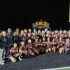First-year Hebron Christian girls flag football team wins area championship | Sports