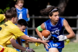 Italy awarded hosting rights for the 2023 European Youth Flag Football Championships