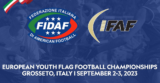 Italy to stage European Youth Flag Football Championships again – Insidethegames.biz
