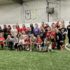 Patriots, RCX Sports host girls HS flag football jamboree – Boston News, Weather, Sports