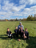 KXLG Flag Football Team Takes Home First Place in Tournament | Local News