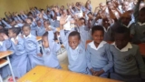Kids in Kingston raise funds to build school in Ethiopia