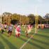 Interception with a nice move – 2016 USFTL Nationals Flag Football Tournament Highlight
