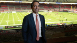 Lions owner Doman donating time and money at grassroots level to … – TSN