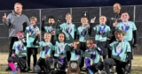 Local 10-year-olds win state flag football tournament |