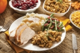 Local organizations to host Thanksgiving-time events, meals